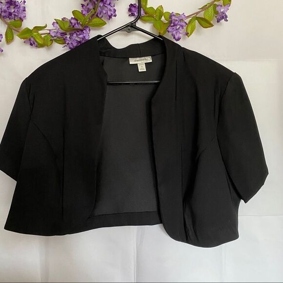 Dress Barn Upscale 2 piece Casual Dress - Picture 8 of 8